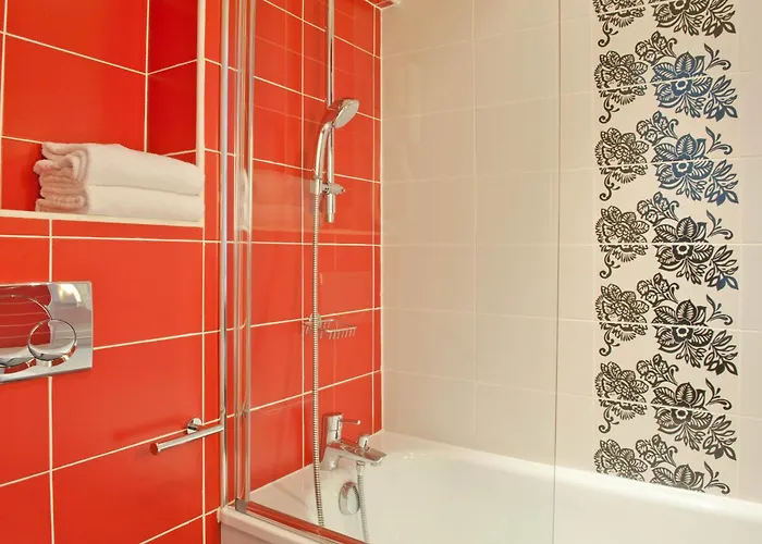 Berkeley Hotel Parigi