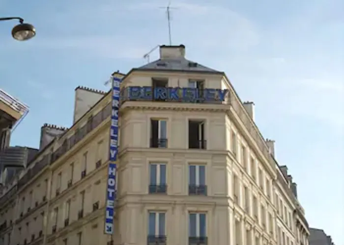 Hotel Berkeley