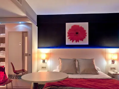 伯克利酒店 巴黎