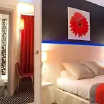 ベーカリー 3*