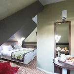 ベーカリー ホテル 3*