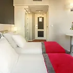 ホテル ベーカリー パリ
