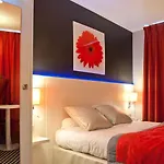 ベーカリー ホテル 3*