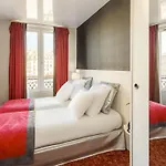 ベーカリー 3*