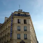 ベーカリー パリ