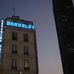 ベーカリー ホテル