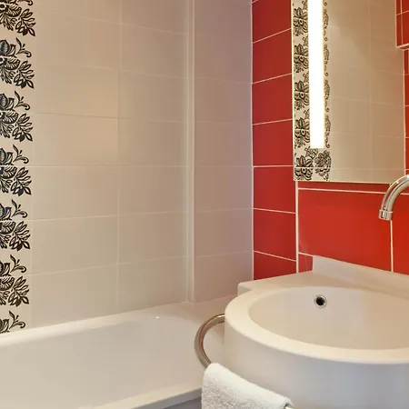 بيركلي فندق باريس