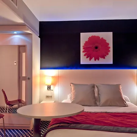 بيركلي فندق 3*