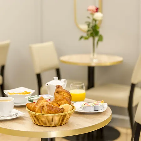 بيركلي فندق