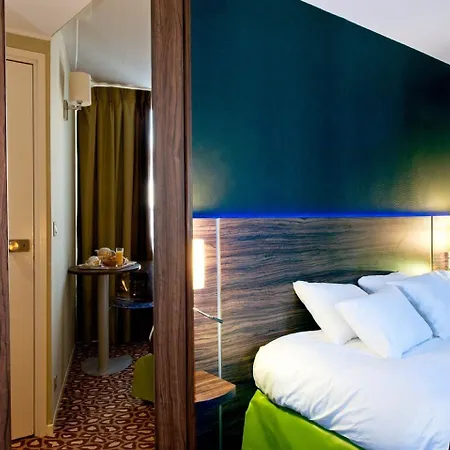 بيركلي 3* باريس