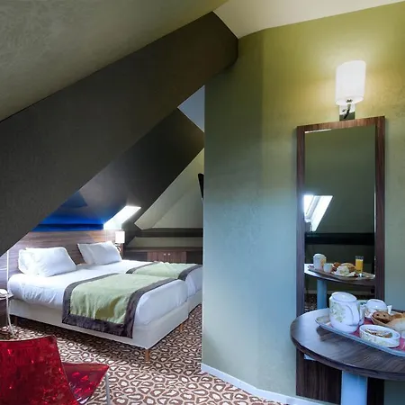 بيركلي باريس