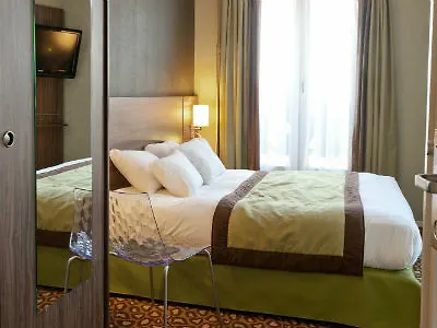 Hotel Berkeley Paříž