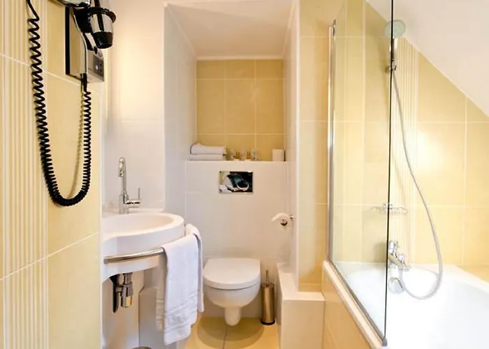 Berkeley Hotel Parigi