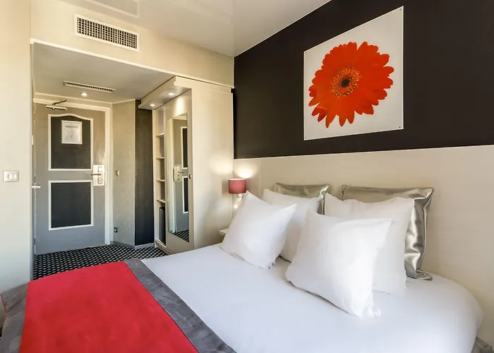 Hotel Berkeley Parigi